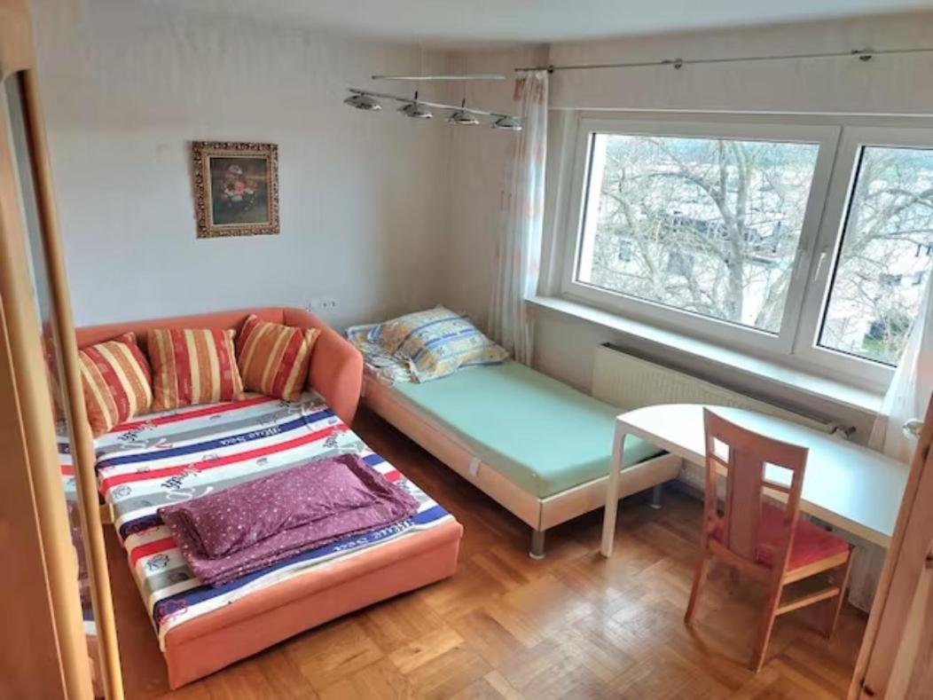 Make Yourself At Home 2 Vaihingen an der Enz Exterior foto