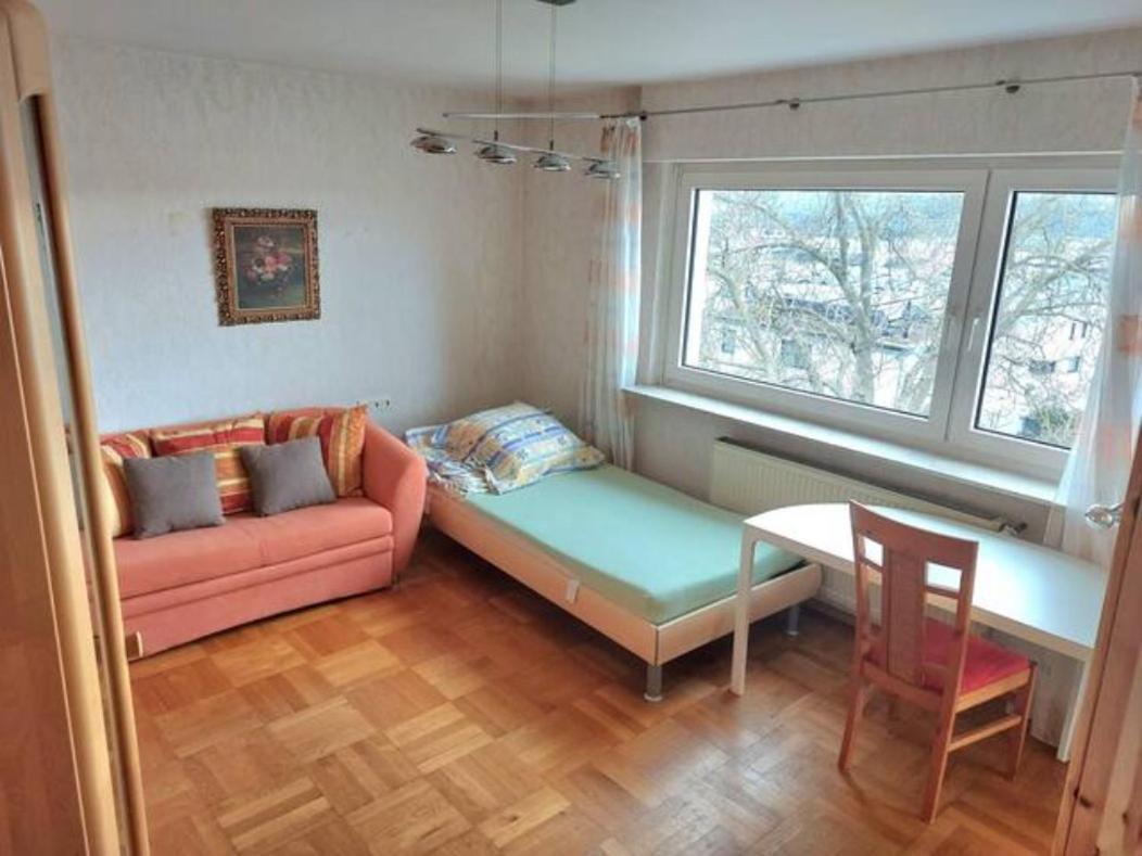 Make Yourself At Home 2 Vaihingen an der Enz Exterior foto