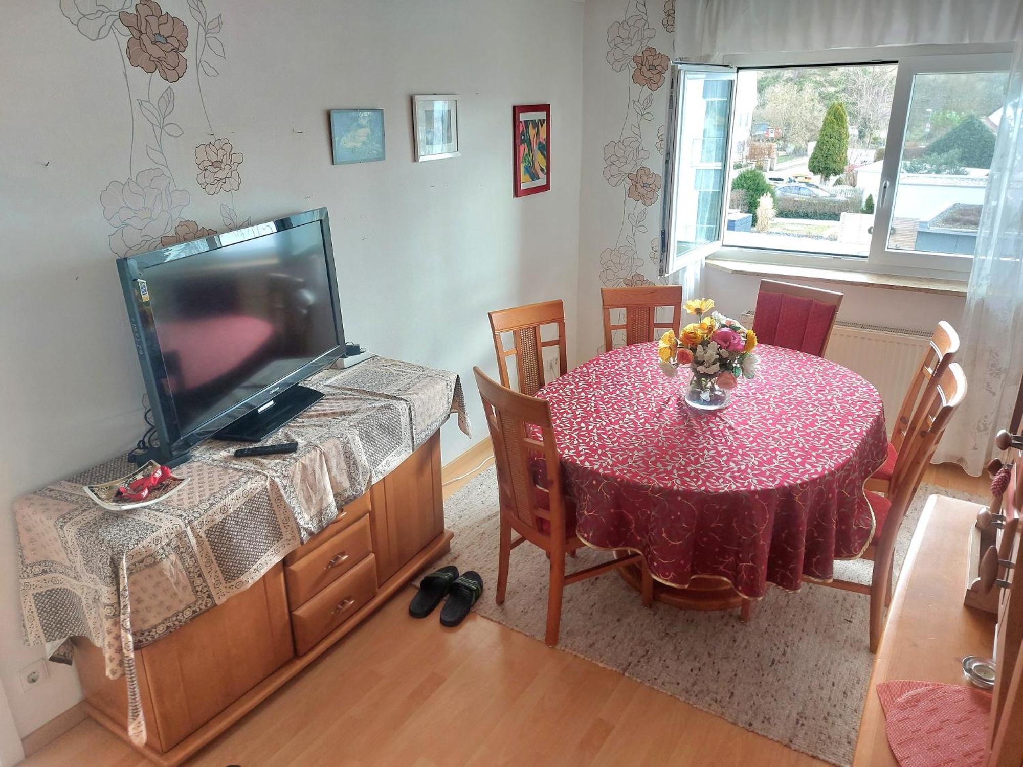 Make Yourself At Home 2 Vaihingen an der Enz Exterior foto