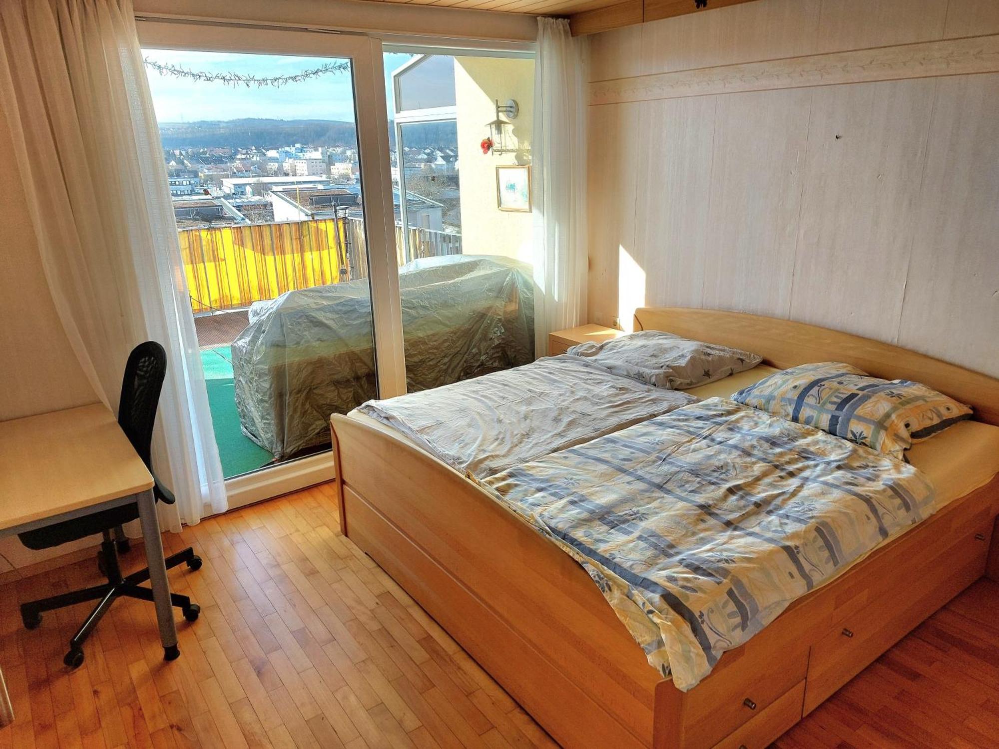 Make Yourself At Home 2 Vaihingen an der Enz Exterior foto