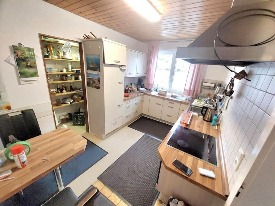Make Yourself At Home 2 Vaihingen an der Enz Exterior foto
